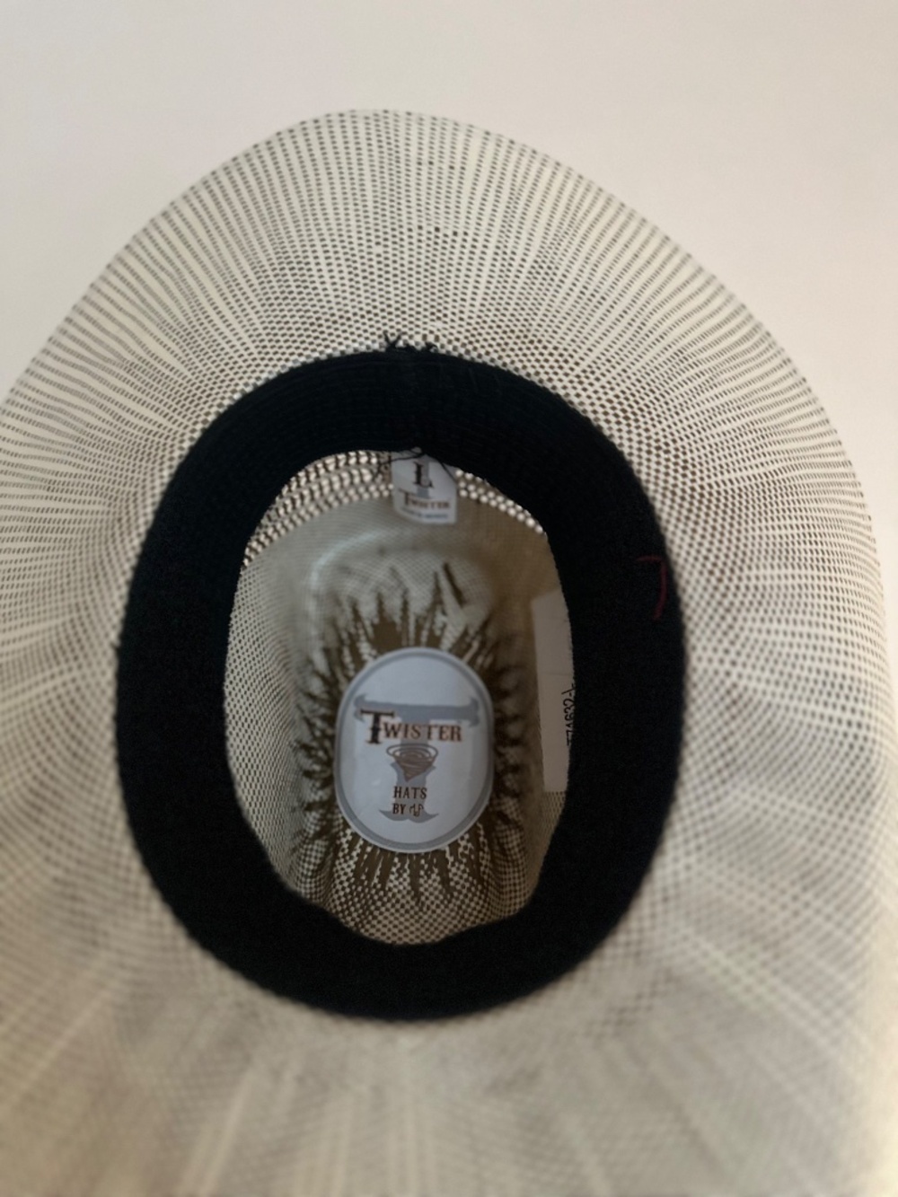 Cowboy hat - Picture 2 of 5